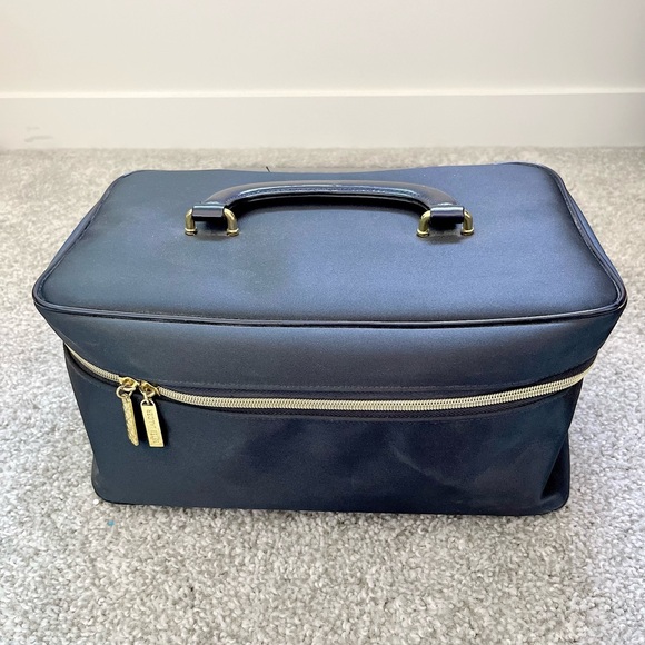 ESTEE LAUDER makeup case, cosmetics bag - Picture 3 of 6